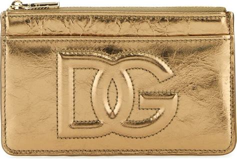 Discreet Packaging Dolce & Gabbana Wallet